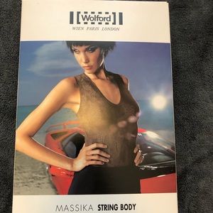 Wolford bodysuit